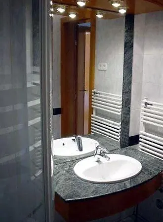 Montex Apartment Buk