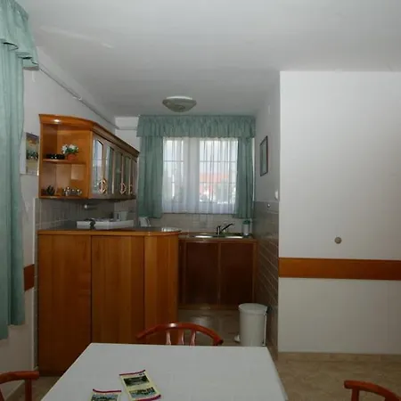 Apartment Montex Buk